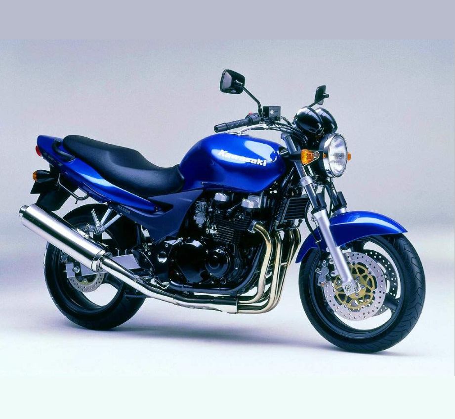 1999-2006 Kawasaki ZR7 ZR-7 ZR750F Service Manual