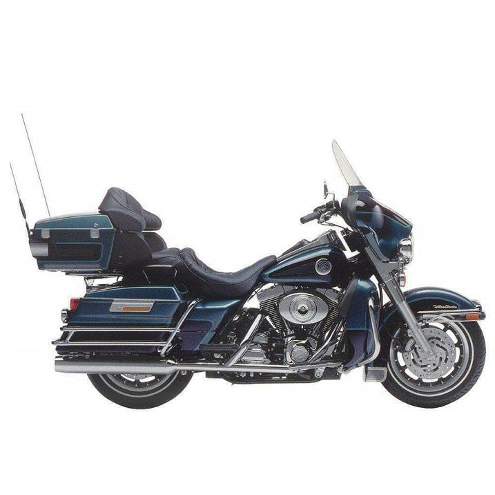 1999 Harley Davidson FLHTCU Electra Glide Ultra Classic Service Manual