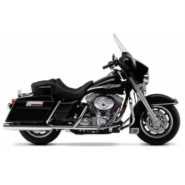 1999 Harley Davidson FLHT Electra Glide Standard Service Manual