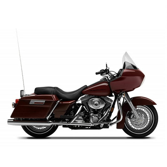 1999 Harley Davidson FLTR Road Glide Service Manual