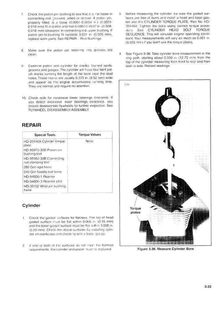 1999 Harley Davidson FXSTS FXSTSI Softail Springer Service Manual