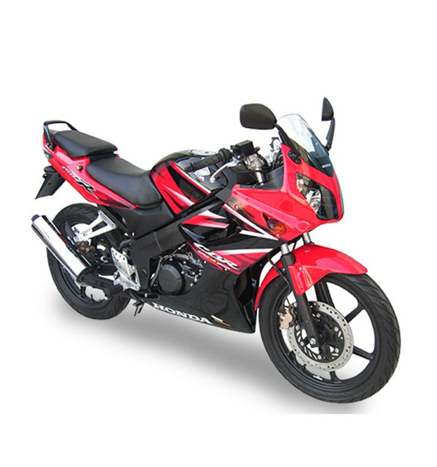 2002-2009 Honda CBR150R CBR150 Service Manual