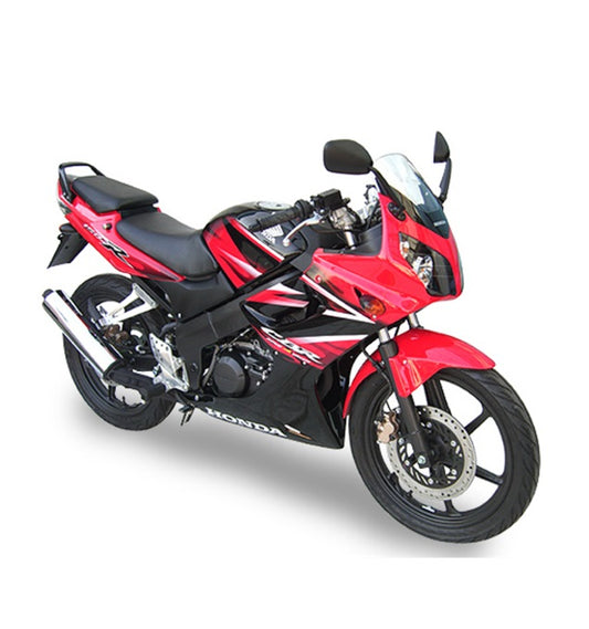 2003-2010 Honda CBR125 Handbuch