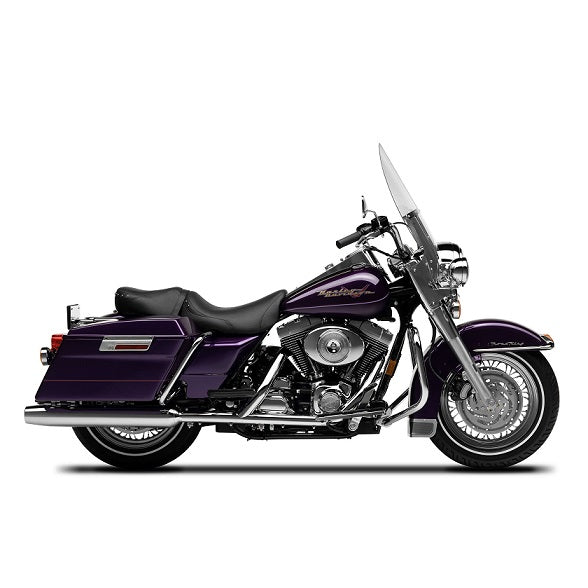 2000 Harley Davidson FLHR Road King Service Manual