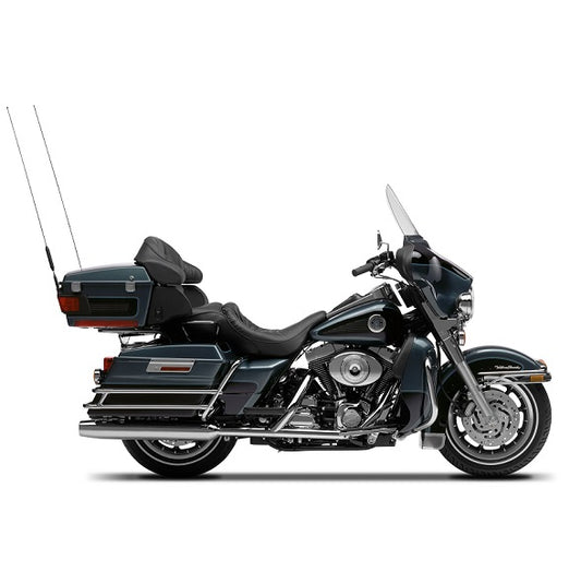 2000 Harley Davidson FLHTCU Electra Glide Ultra Classic Service Manual