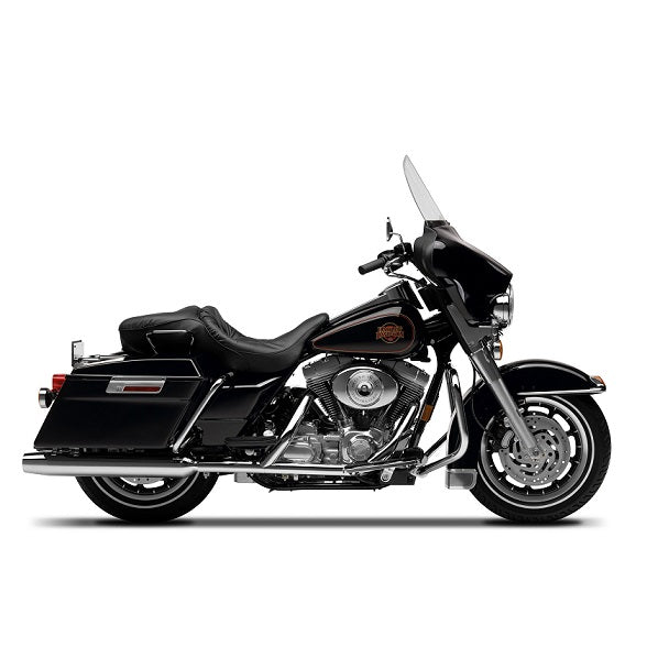 2000 Harley Davidson FLHT Electra Glide Standard Service Manual