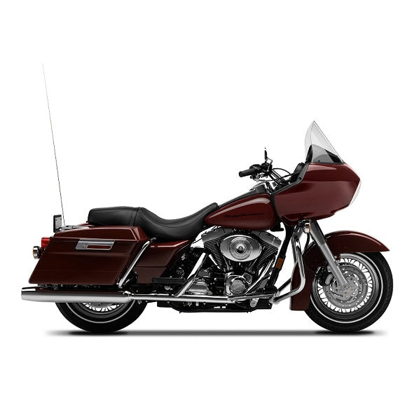 2000 Harley Davidson FLTR Road Glide Service Manual