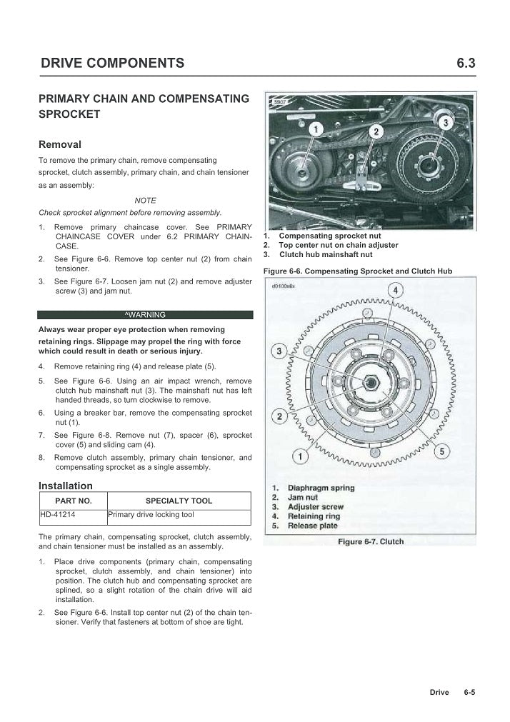 2000 Harley Davidson FLSTC FLSTCI Softail Heritage Classic Service Manual