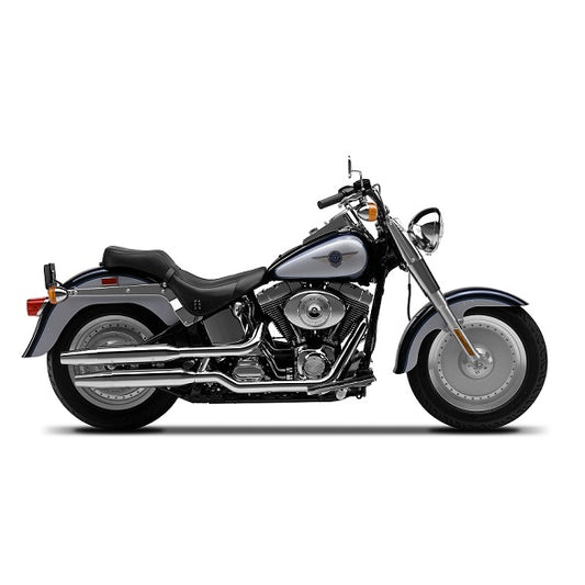 2000 Harley Davidson FLSTF FLSTFI Softail Fat Boy Service Manual