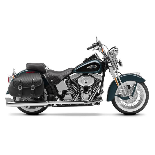 1999 Harley Davidson FLSTS Softail Heritage Springer Service Manual