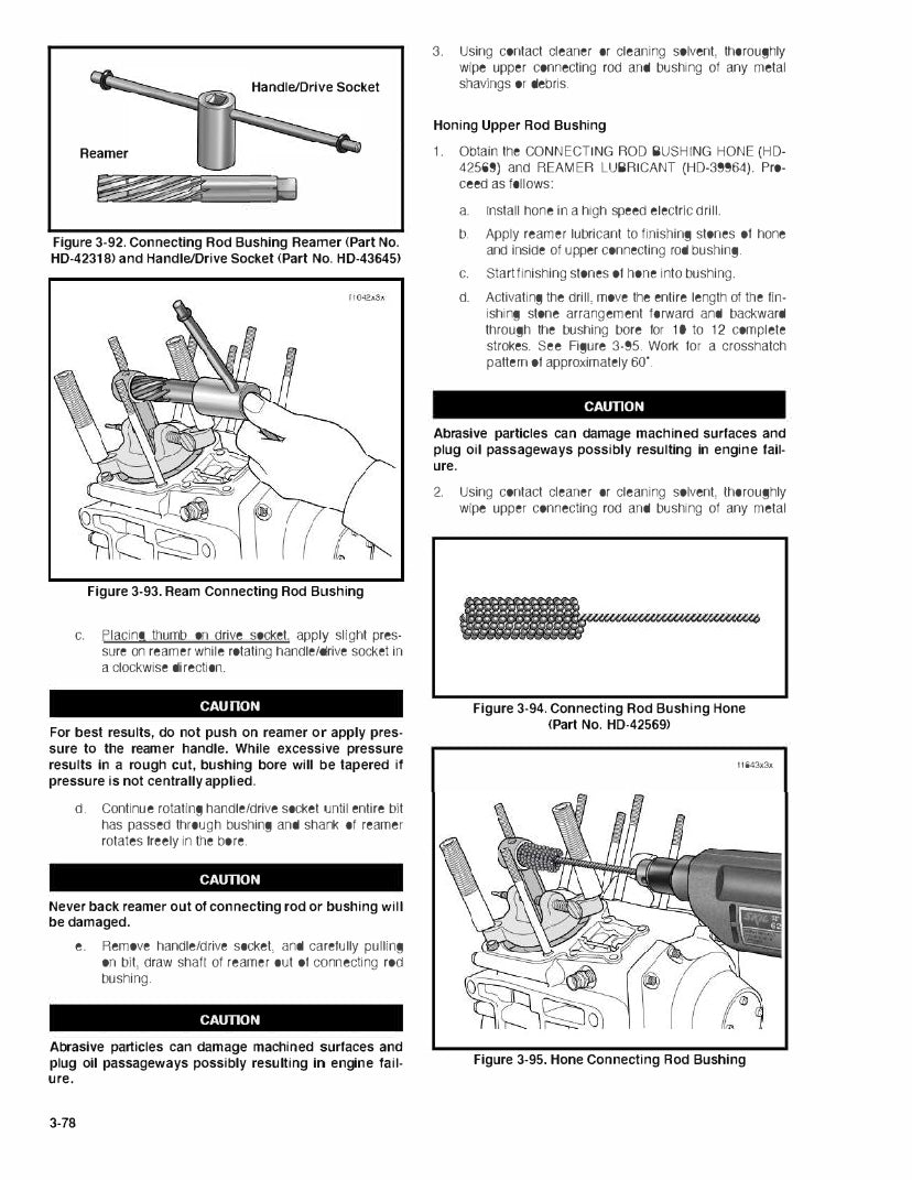 2000 Harley Davidson FLHR Road King Service Manual