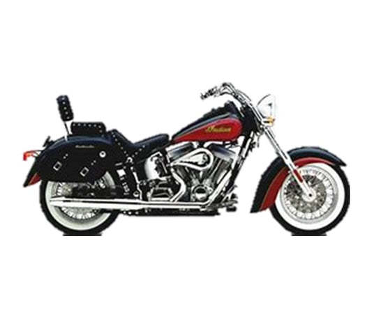 2001-2004 Indian Spirit Roadmaster Service Manual