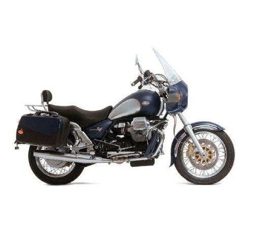 2001 a 2013 Moto Guzzi California 1100 EV Touring Manual de servicio