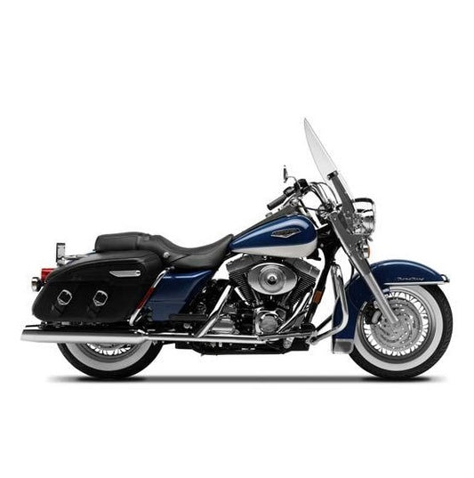 2001 Harley Davidson FLHRC FLHRCI Road King Classic Service Manual