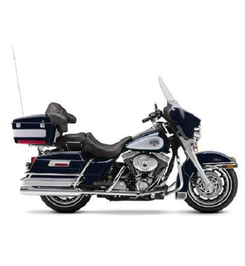 2001 Harley Davidson FLHTC FLHTCI Electra Glide Classic Service Manual