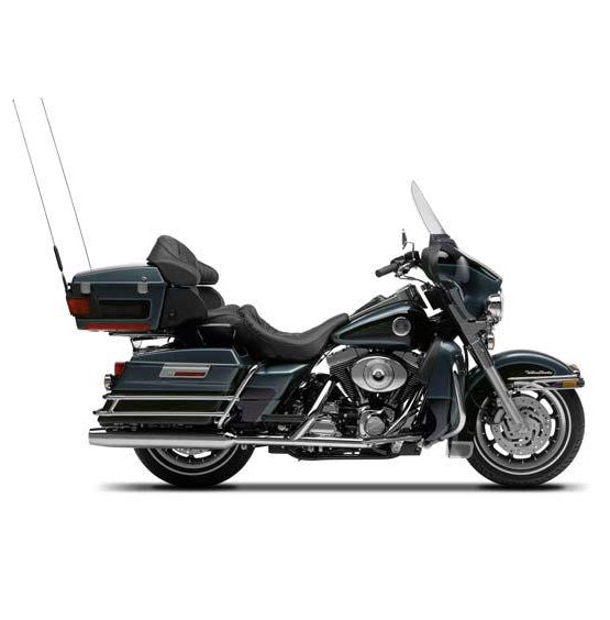 2001 Harley Davidson FLHTCU FLHTCUI Electra Glide Ultra Classic Service Manual