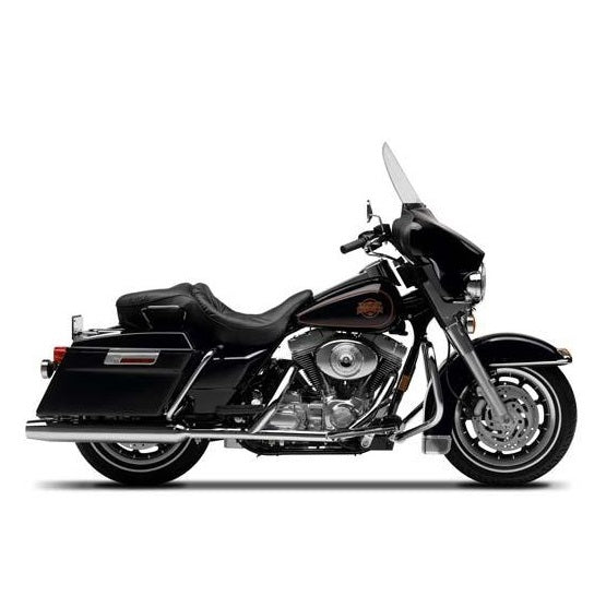 2001 Harley Davidson FLHT FLHTI Electra Glide Standard Service Manual