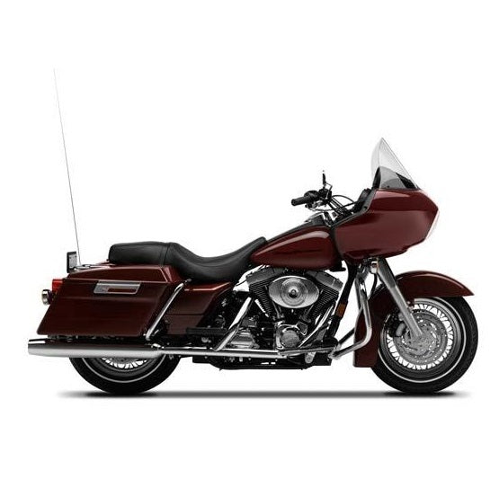 2001 Harley Davidson FLTR FLTRI Road Glide Service Manual