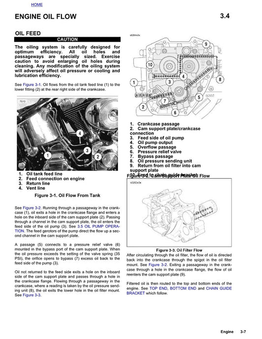 2001 Harley Davidson FLSTS FLSTSI Softail Heritage Springer Service Manual