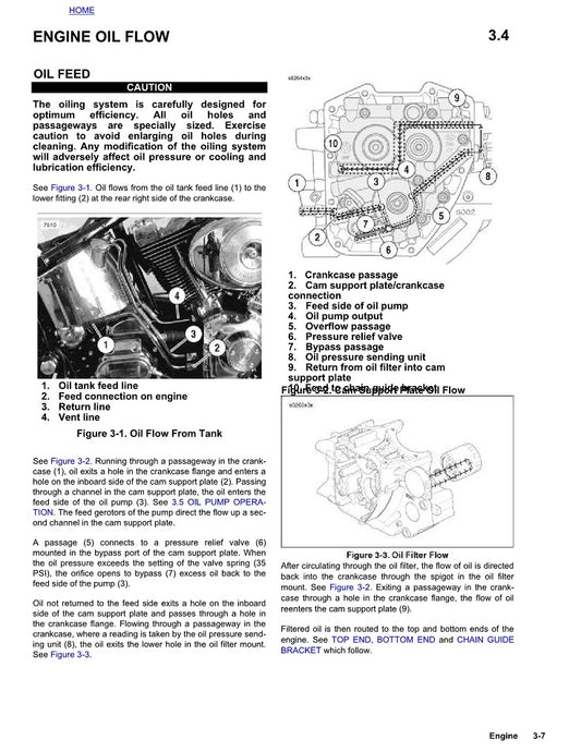 2001 Harley Davidson FXSTD FXSTDI Softail Deuce Service Manual