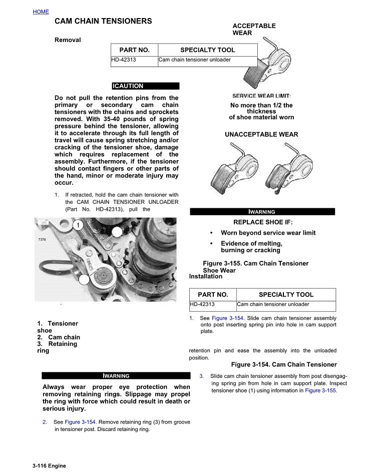 2001 Harley Davidson FXST FXSTI Softail Standard Service Manual