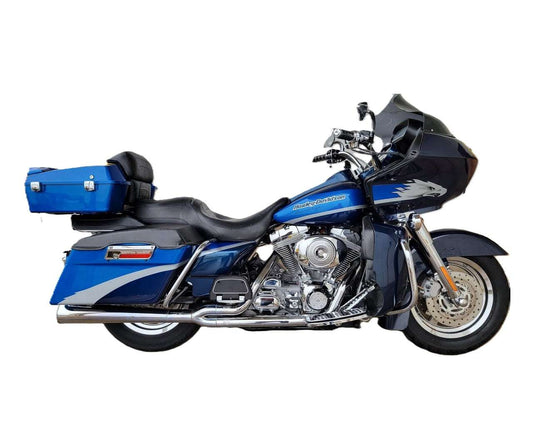 2001 Harley Davidson FLTRSEI2 Screamin' Eagle Road Glide Service Manual