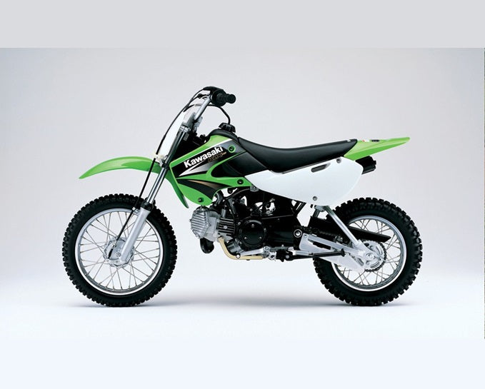 2009-2020 Kawasaki KLX250S Servicehandbuch