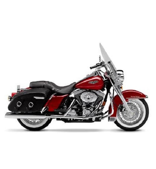 2002 Harley Davidson FLHR FLHRI Road King Service Manual