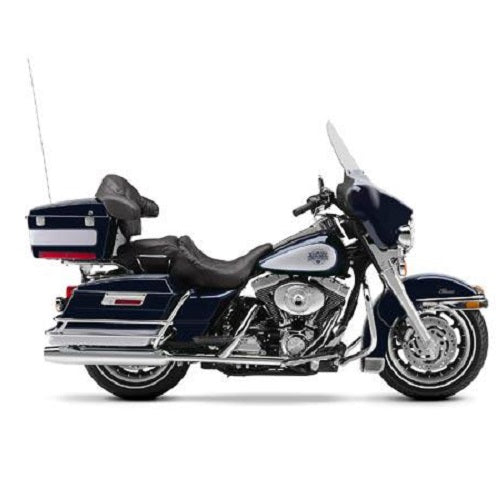 2003 Harley Davidson FLHTC FLHTCI Electra Glide Classic Service Manual