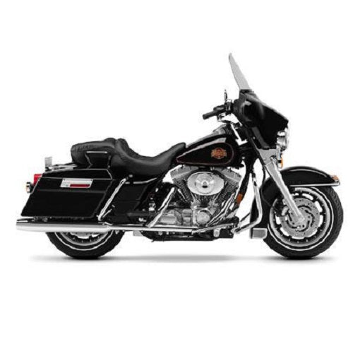 2003 Harley Davidson FLHT FLHTI Electra Glide Standard Service Manual