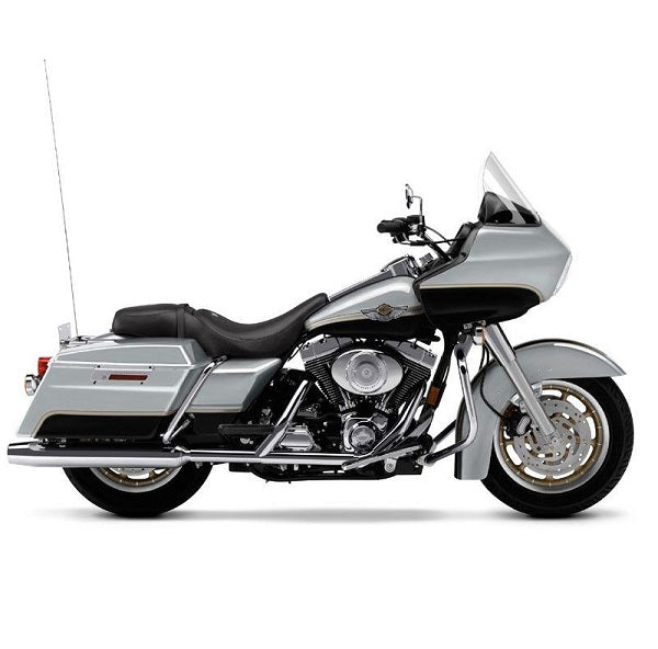 2003 Harley Davidson FLTR FLTRI Road Glide Service Manual