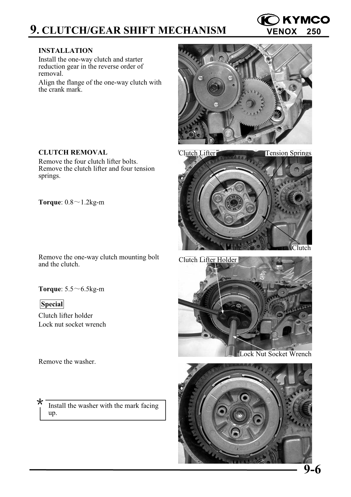 2000-2006 Suzuki AN400 Burgman Scooter-Handbuch