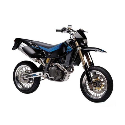 2003-2004 Husqvarna SM450R SM 450 R Service Manual