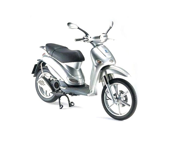 2003-2005 Piaggio LT150 LT 150 Scooter Service Manual