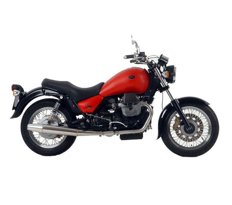 Manual de servicio de piedra Moto Guzzi California 1100 de 2003 a 2006