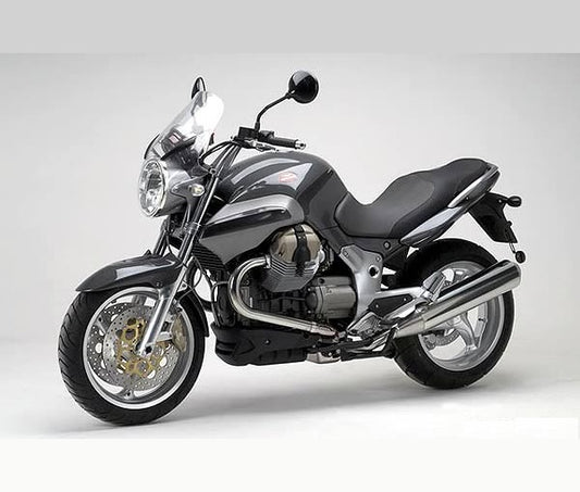 2001-2007 Moto Guzzi Breva V1100 1100 Service Manual