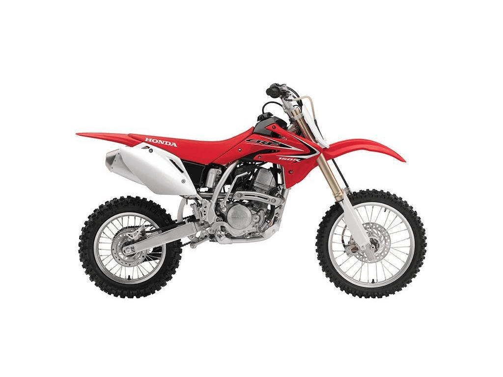 2003-2013 onwards Honda CRF 150 CRF150R Service Manual
