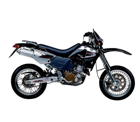 2003-2006 Husqvarna SM610S SM 610 S Service Manual