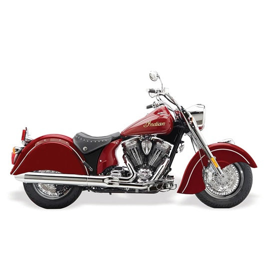 2002-2003 Indian Chief Springfield Service Manual