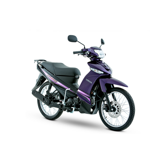 2003-2007 Yamaha YFZ450 ATV Manual de servicio cuádruple