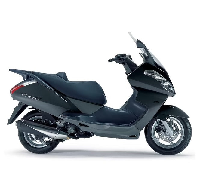 Manual de servicio de scooter Aprilia Atlantic 250 2004-2008