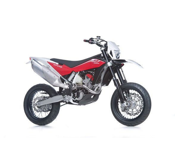 2004-2013 Husqvarna SMR630 SMR 630 Service Manual