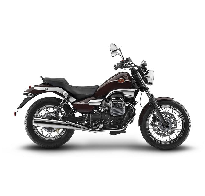 2004 to 2013 Moto Guzzi Nevada 750 Service Manual