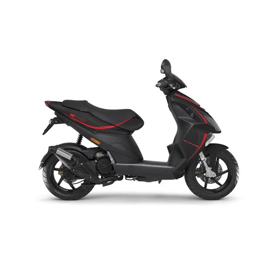 2006-2012 Aprilia SportCity One 125 Manual de servicio de scooter