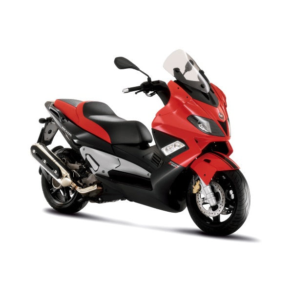 2004-2023 Gilera Nexus 500 Service Manual