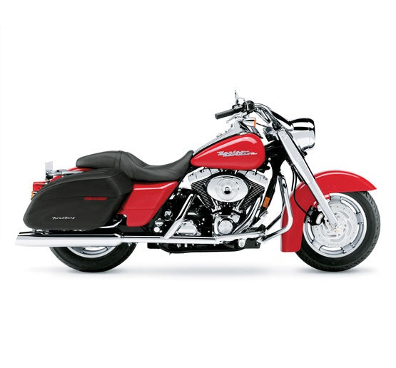 2004 Harley Davidson FLHRS FLHRSI Road King Custom Service Manual