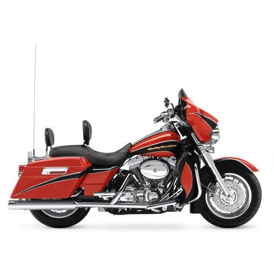 2004 Harley Davidson FLHTCSE FLHTCSEI CVO Electra Glide Service Manual