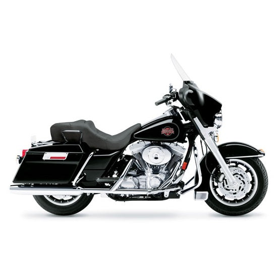 2004 Harley Davidson FLHT FLHTI Electra Glide Standard Service Manual