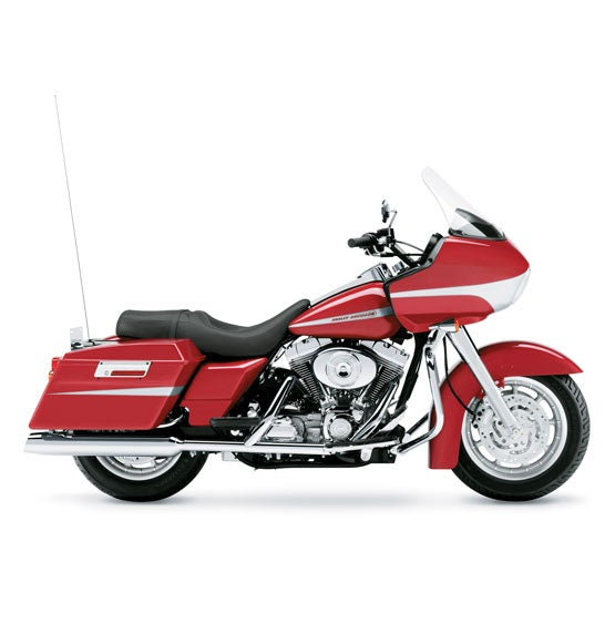 2004 Harley Davidson FLTR FLTRI Road Glide Service Manual