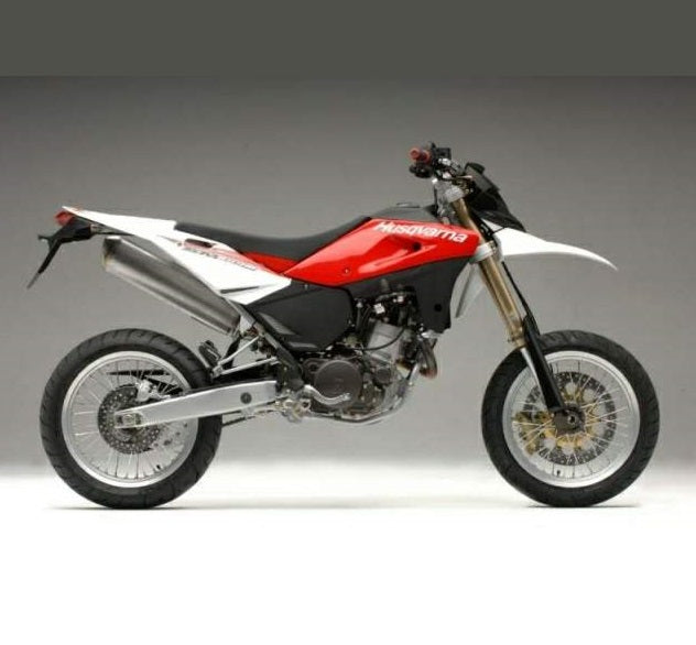 2005-2008 Husqvarna SM610 SM 610 Service Manual